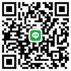 LINE QRコード